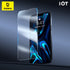 Baseus Full-glass Super porcelain crystal Tempered For iP 5.4inch 2021