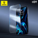 Baseus Full-glass Super porcelain crystal Tempered For iP 5.4inch 2021