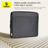 Baseus Nomos Series Tas Laptop Bag 14 inch