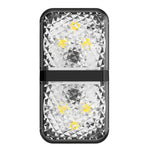 BASEUS Door open warning light?2pcs/pack?CRFZD