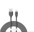 BASEUS Jelly Liquid Silica Gel Fast Charging Data Cable USB to iP 2.4A