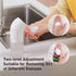 Baseus Minipeng Hand Wash Dispenser Infrared Machine