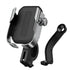 Baseus Armor Motorcycle holder Applicable for bicycle - SUKJA