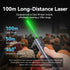 Vention Wireless PowerPoint Presentation Green Laser Pointer 2.4Ghz With USB C Charging Cable - KQJ