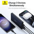 Baseus PicoGo Powerbank 10000mAh Fast Charging 20W