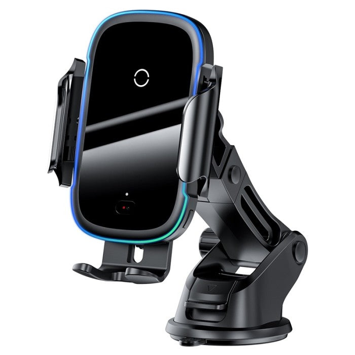 BASEUS Light Electric Holder Wireless Charger (15W) WXHW03