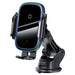 BASEUS Light Electric Holder Wireless Charger (15W) WXHW03
