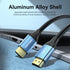 Vention Kabel HDMI Male to Male 4K HDR Cable Aluminum Alloy Series  1M 2M 3M 5M- ALH