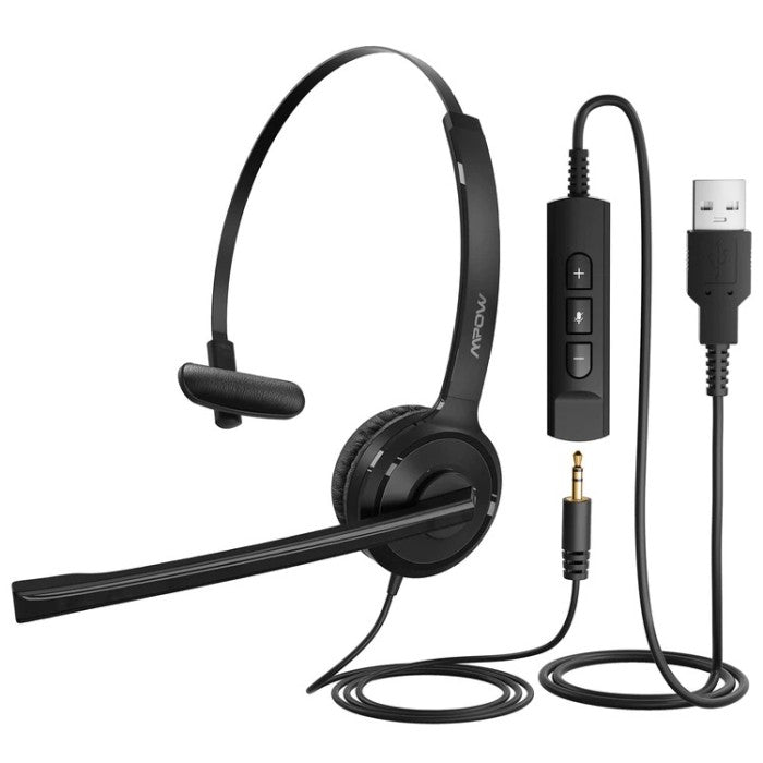MPOW Business headset MPBH459