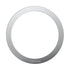 BASEUS Metal Ring Halo Series Magnetic 2pcs/pack - Black