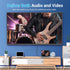Vention Kabel Mini Display Port to HDMI 2.0 4k - HAH