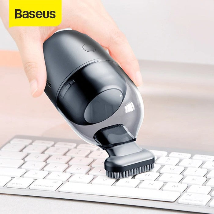 BASEUS C2 Desktop Capsule Vacuum Cleaner CRXCQC2