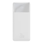 Baseus Bipow Powerbank Fast Charging 10000mAh 20W - PPBD05