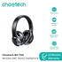 Choetech BH-T04 Headphone ANC Noise Cancelling Bluetooth Wireless