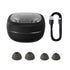 Baseus Bowie WM02 Plus True Wireless Earphones TWS Bluetooth - NGTW280