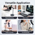 Vention USB Dekstop Microphone DSP Noice Cancelling Technology With Mute Button For Gaming/Live Streaming  - NCC