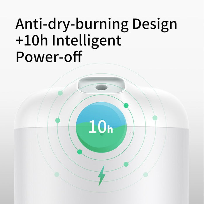 BASEUS Elephant Humidifier - DHXX