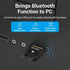 Vention USB Bluetooth 5.0 Adapter Receiver - CDS