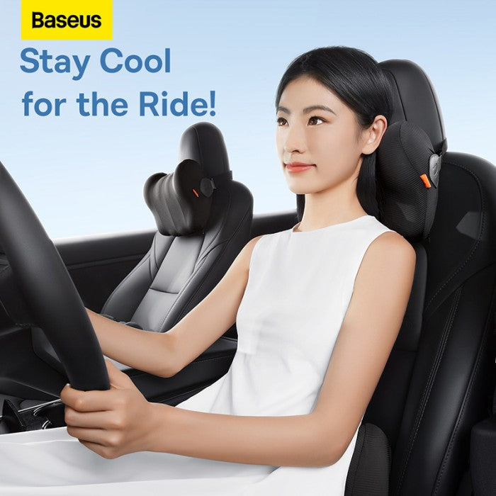 Baseus ComfortRide Series Car Cooling Headrest
