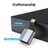 Vention Adapter Alloy Type-C to HDMI 2.0 Converter - TCA