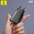 Baseus Speed Mini Quick Charger Type-C 18W EU PD