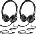 Mpow 071 Business Headset 2pack