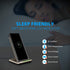 MPOW -Holife 10W Wireless Charger, Fast Wireless Charger Stand HLPA046