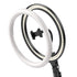 BASEUS Live Stream Holder-table Stand Light Ring - CRZB