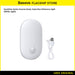 Baseus Sunshine Series Human Body Induction Entrance Light - DGSUN-R