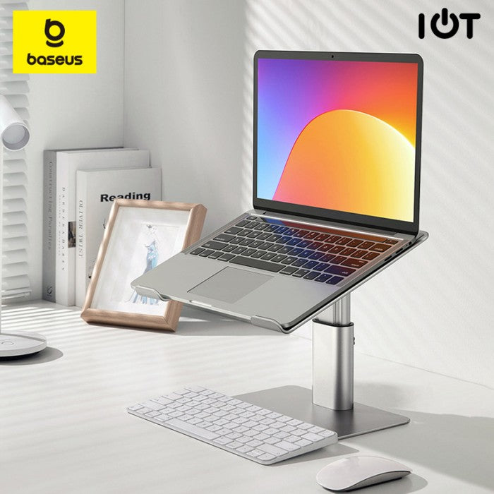 Baseus Laptop Stand Metal Adjustable