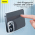 Baseus Simple Case For iP 13 2021 Transparent