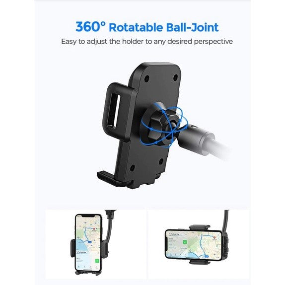 Mpow 033C Car Phone Holder