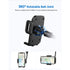 Mpow 033C Car Phone Holder