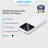Vention Powerbank 10000Mah 22.5W LED Display - FHK