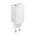 Baseus GaN3 Pro Kabel Charger 2C+U 65W EU - CCGP