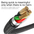 BASEUS halo data cable USB For Micro 3A 1m Black CAMGH-B