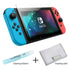 BASEUS 0.3mm All Glass Tempered Film for Nintendo Switch - SGNS-A