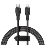 Baseus Pudding Series Fast Charging Cable Type-C to Type-C 100W 1.2M