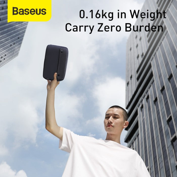 BASEUS Track Series Extra Digital Device Storage Bag - LBGD