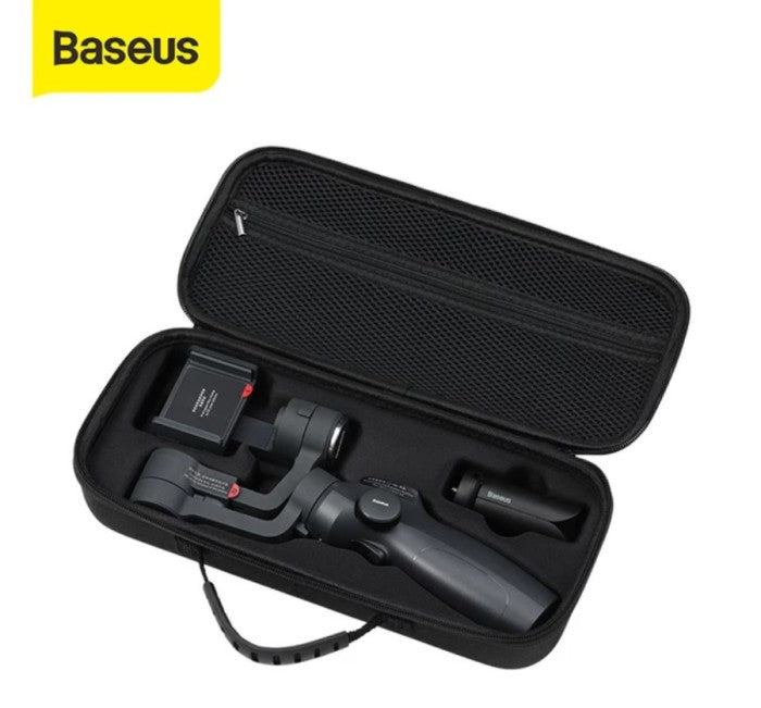 Baseus Baseus Control Handheld Gimbal Storage Organizer Black-SUYT-F01
