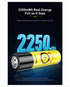 Baseus AA Rechargeable Li-ion Battery PCWH