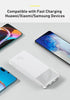 Baseus Bipow Digital Display Powerbank 10000mAh 15W - PPDML-I0