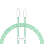 Baseus Dynamic Series Fast Charging Data Cable Type-C to iP 20W 1m