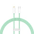 Baseus Dynamic Series Fast Charging Data Cable Type-C to iP 20W 1m