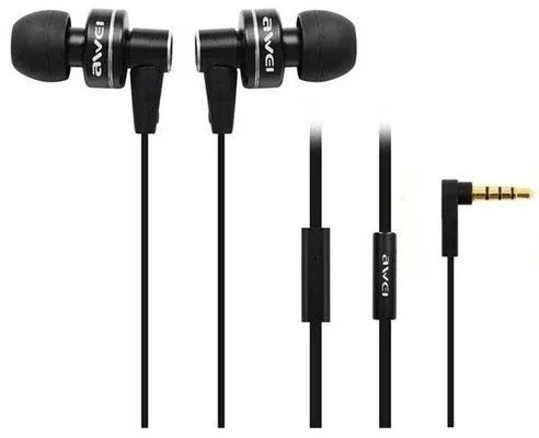 Awei Wired Earphone ES-900i