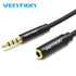 Vention Cable 3.5mm Audio Extension - BHB