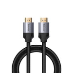 BASEUS Enjoyment Series 4KHD Male To 4KHD Male Adapter Cable - CAKSX