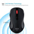 Mpow Pictek 2.4G Wireless Mouse - PPC015B