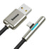 BASEUS Iridescent Lamp HW flash charge Mobile Game Type-C 40W CAT7C-B