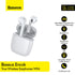 BASEUS Encok True Wireless Earphones W04 NGW04